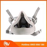  Mặt nạ phòng độc Ameishang A620 phun sơn, hơi hữu cơ 