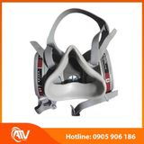  Mặt nạ phòng độc Ameishang A620 phun sơn, hơi hữu cơ 