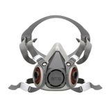  Mặt nạ phòng độc Ameishang A620 phun sơn, hơi hữu cơ 