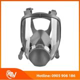  Mặt nạ phòng độc bảo vệ toàn diện Ameishang A680 