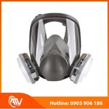  Mặt nạ phòng độc bảo vệ toàn diện Ameishang A680 