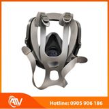  Mặt nạ phòng độc bảo vệ toàn diện Ameishang A680 