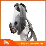  Mặt nạ phòng độc bảo vệ toàn diện Ameishang A680 