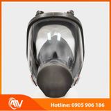  Mặt nạ phòng độc bảo vệ toàn diện Ameishang A680 