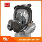  Mặt nạ phòng độc bảo vệ toàn diện Ameishang A680 