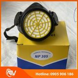 Mặt nạ phòng độc Blue Eagle NP305 