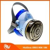  Mặt nạ phòng độc Dobu DM22 