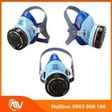  Mặt nạ phòng độc Dobu DM22 