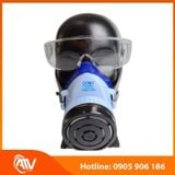  Mặt nạ phòng độc Dobu DM22 