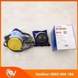  Mặt nạ phòng độc Dobu DM22 