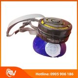  Mặt nạ phòng độc Dobu DM24 