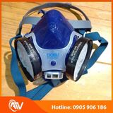  Mặt nạ phòng độc Dobu DM8024 