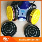  Mặt nạ phòng độc Dobu DM8024 
