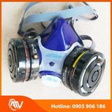  Mặt nạ phòng độc Dobu DM8024 