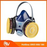  Mặt nạ phòng độc Dobu DM8024 