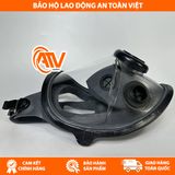  Mặt nạ phòng độc nguyên mặt Honeywell 54001 