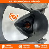  Mặt nạ phòng độc nguyên mặt Honeywell 54001 