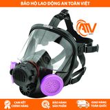  Mặt nạ phòng độc nguyên mặt Honeywell 54001 