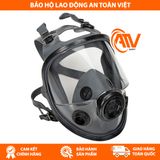  Mặt nạ phòng độc nguyên mặt Honeywell 54001 