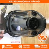  Mặt nạ phòng độc nguyên mặt Honeywell 54001 