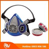  Phin lọc khí hỗn hợp MSA 815366 P100 