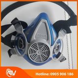 Mặt nạ phòng độc MSA ADVANTAGE 200LS 815692 