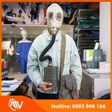  Mặt nạ phòng độc Nga lọc khí NH3 