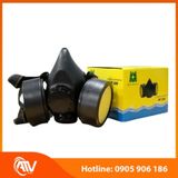  Mặt nạ phòng độc Ocean eagle 2 phin 