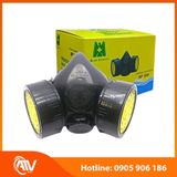  Mặt nạ phòng độc Ocean eagle 2 phin 