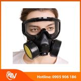  Mặt nạ phòng độc Ocean eagle 2 phin 