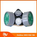 Mặt nạ phòng độc - SLR-GM306 