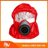  Mặt nạ thoát hiểm khẩn cấp EFIRE EH60 