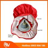  Mặt nạ thoát hiểm khẩn cấp EFIRE EH60 