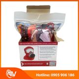  Mặt nạ thoát hiểm khẩn cấp EFIRE EH60 