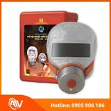  Mặt nạ thoát hiểm đám cháy Dolphin DPA-30M 
