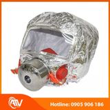  Mặt Nạ TZL30 Trùm Đầu Lọc Khói 