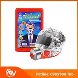  Mặt Nạ TZL30 Trùm Đầu Lọc Khói 