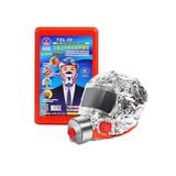  Mặt Nạ TZL30 Trùm Đầu Lọc Khói 