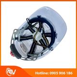  Mũ Bảo Hộ Proguard HG2-WHG3RS 