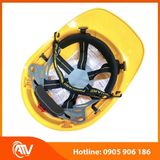  Mũ Bảo Hộ Proguard HG2-WHG3RS 