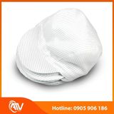  Mũ trùm chống tĩnh điện phòng sạch 
