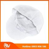  Mũ trùm chống tĩnh điện phòng sạch 