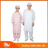  Mũ trùm chống tĩnh điện phòng sạch 