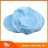  Mũ trùm chống tĩnh điện phòng sạch 