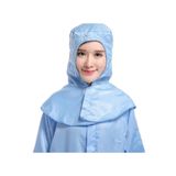  Mũ Trùm Phòng Sạch 