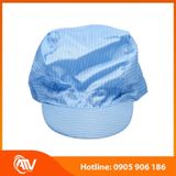  Mũ Vải Phòng Sạch 