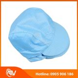  Mũ Vải Phòng Sạch 