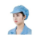  Mũ Vải Phòng Sạch 