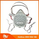  Phin lọc hơi hữu cơ và bụi mịn Honeywell 72001EN A1 