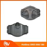  Nắp Giữ Tấm Lọc 3M 1700 